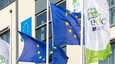 ECDC building high res