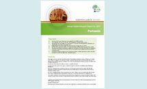 Pertussis - Annual Epidemiological Report 2015 Thumbnail