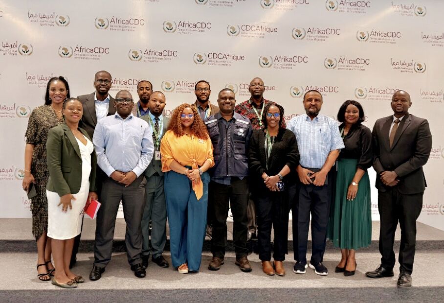 Public Health Emergency Management (PHEM) seminar on Priority Areas for Multisectoral Interventions (PAMIs) for cholera control in Ethiopia