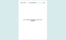 Cover of the Annual Budget 2016 Thumbnail