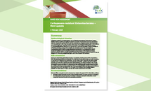 Cover of RRA