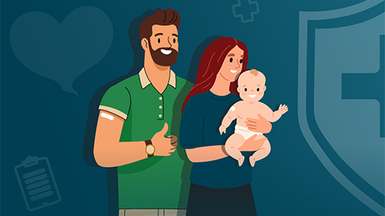 European Immunization Week 2025