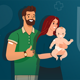 European Immunization Week 2025 澳洲幸运5官方网站-体彩网-官网开奖历史查询-历史记录